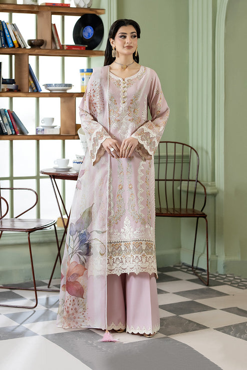 Imrozia Premium | Opaline Drape | IP-191 Dawn Opal