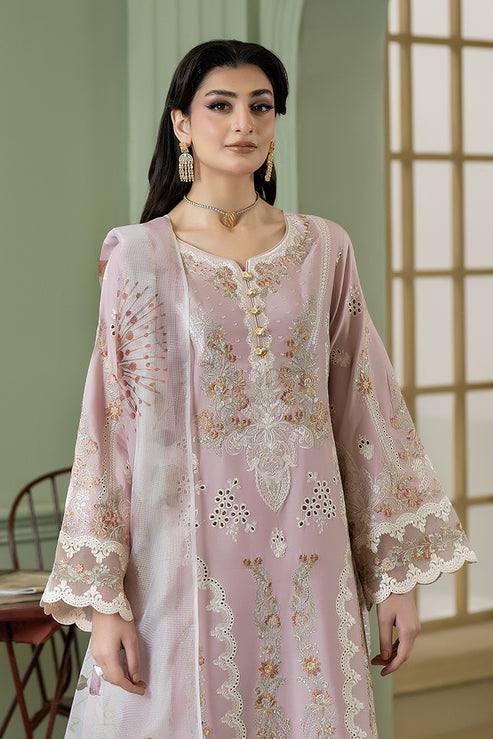 Imrozia Premium | Opaline Drape | IP-191 Dawn Opal