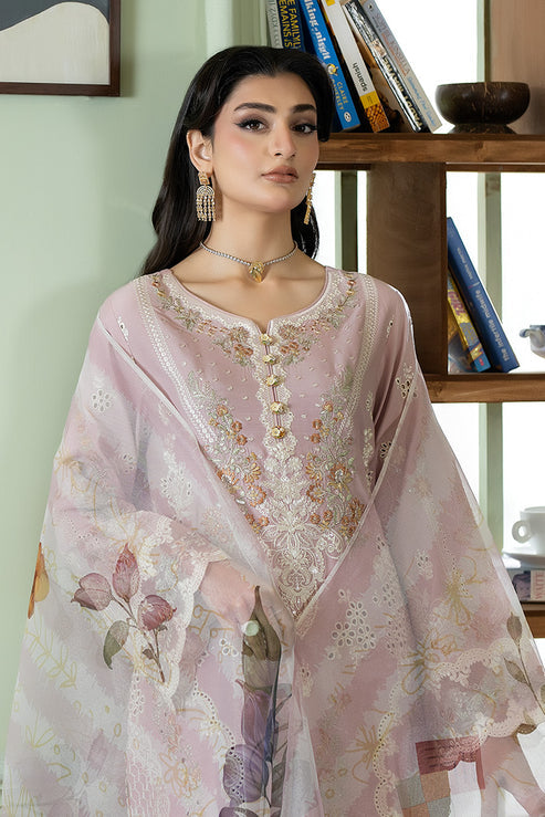 Imrozia Premium | Opaline Drape | IP-191 Dawn Opal