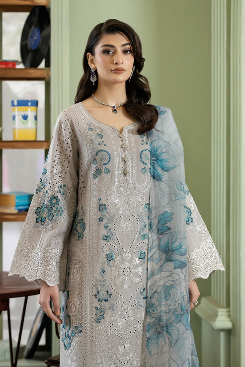 Imrozia Premium | Opaline Drape | IP-192 Cloud Grace