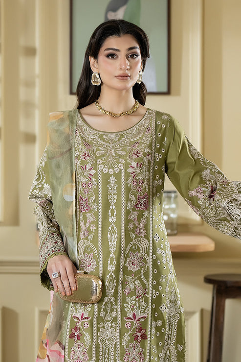 Imrozia Premium | Opaline Drape | IP-193 Pure Allure