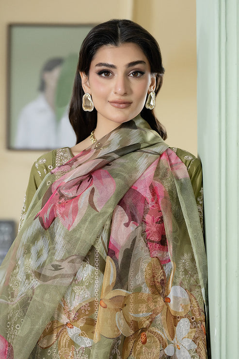 Imrozia Premium | Opaline Drape | IP-193 Pure Allure
