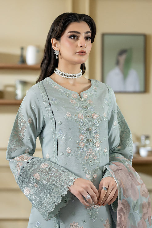 Imrozia Premium | Opaline Drape | IP-194 Opal Mist