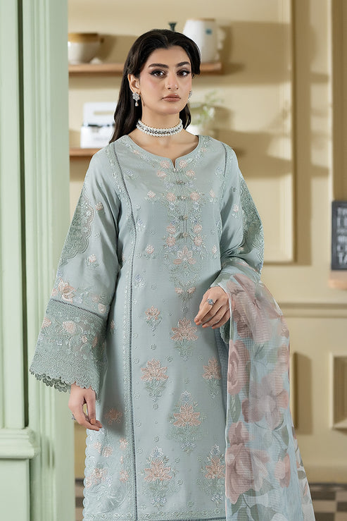 Imrozia Premium | Opaline Drape | IP-194 Opal Mist