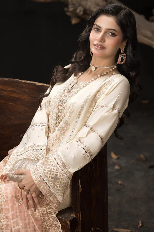 Imrozia Premium | Gulzar e Dil | I.P-96 Kainaat