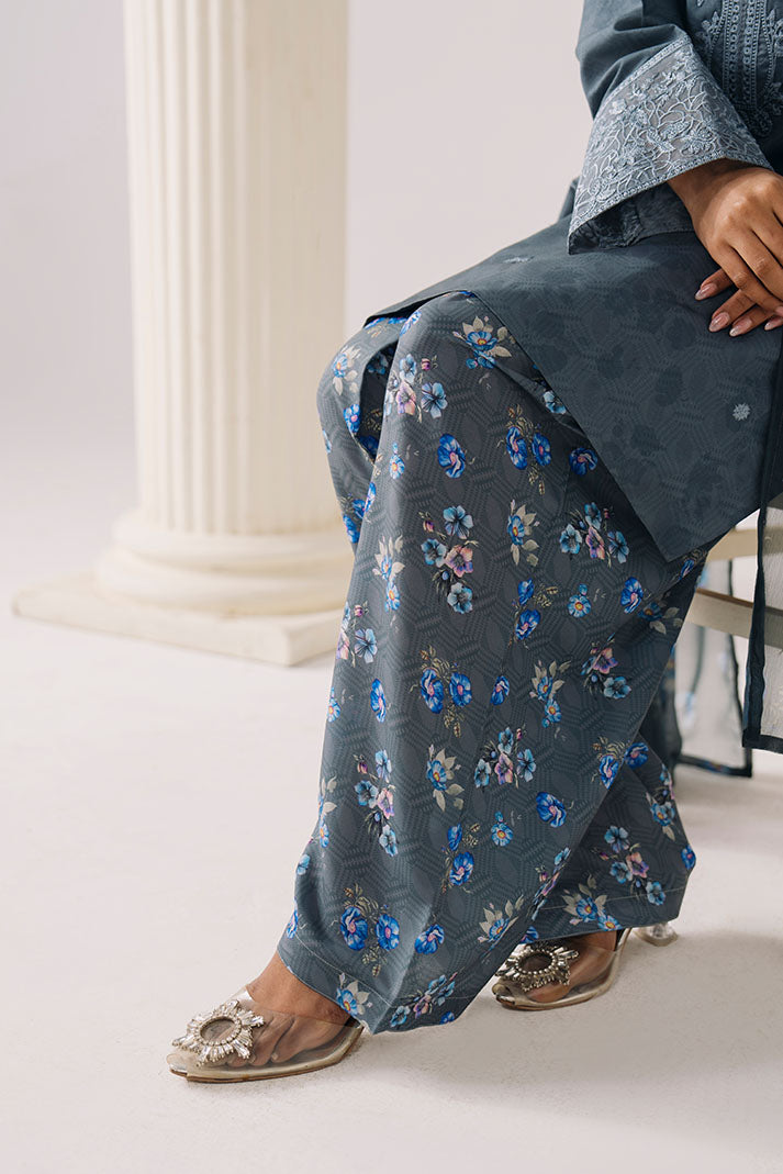 Imrozia Premium | Floral Atelier Lawn | IPL-12 Summer Cambria