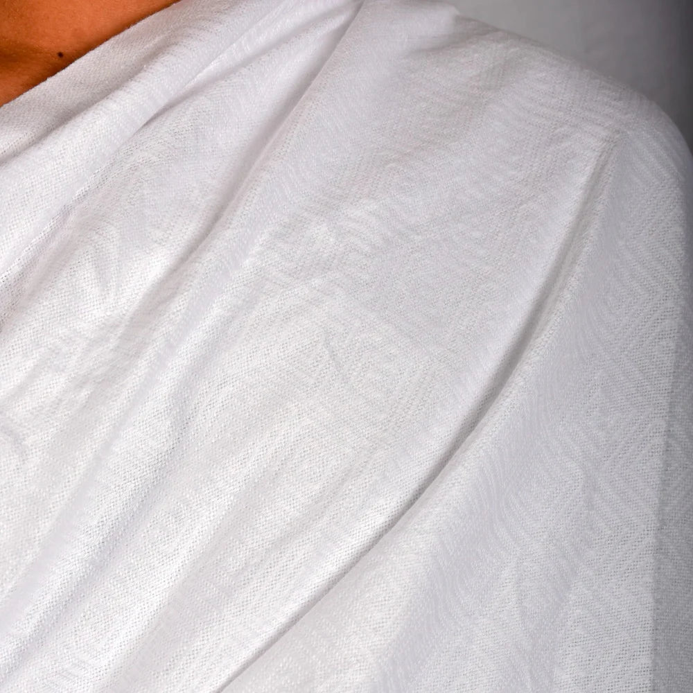 Ihram Terry Cotton - Divinely Crafted