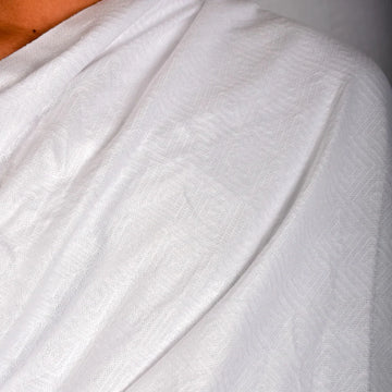 Ihram Terry Cotton - Divinely Crafted