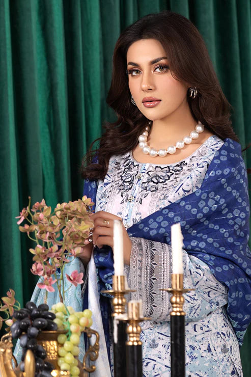 Imrozia Premium | Masakali Winter Pret | I.P-79 Roop