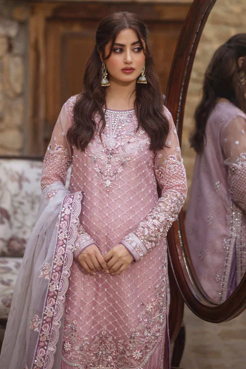 Imrozia Premium | Sajal Bridal Collection | SB-31 Naqsh