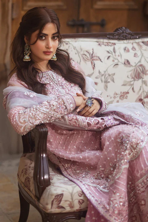 Imrozia Premium | Sajal Bridal Collection | SB-31 Naqsh