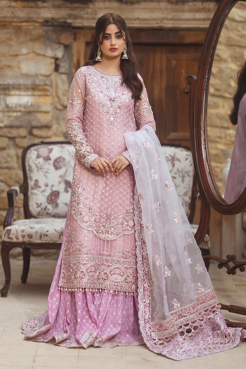 Imrozia Premium | Sajal Bridal Collection | SB-31 Naqsh