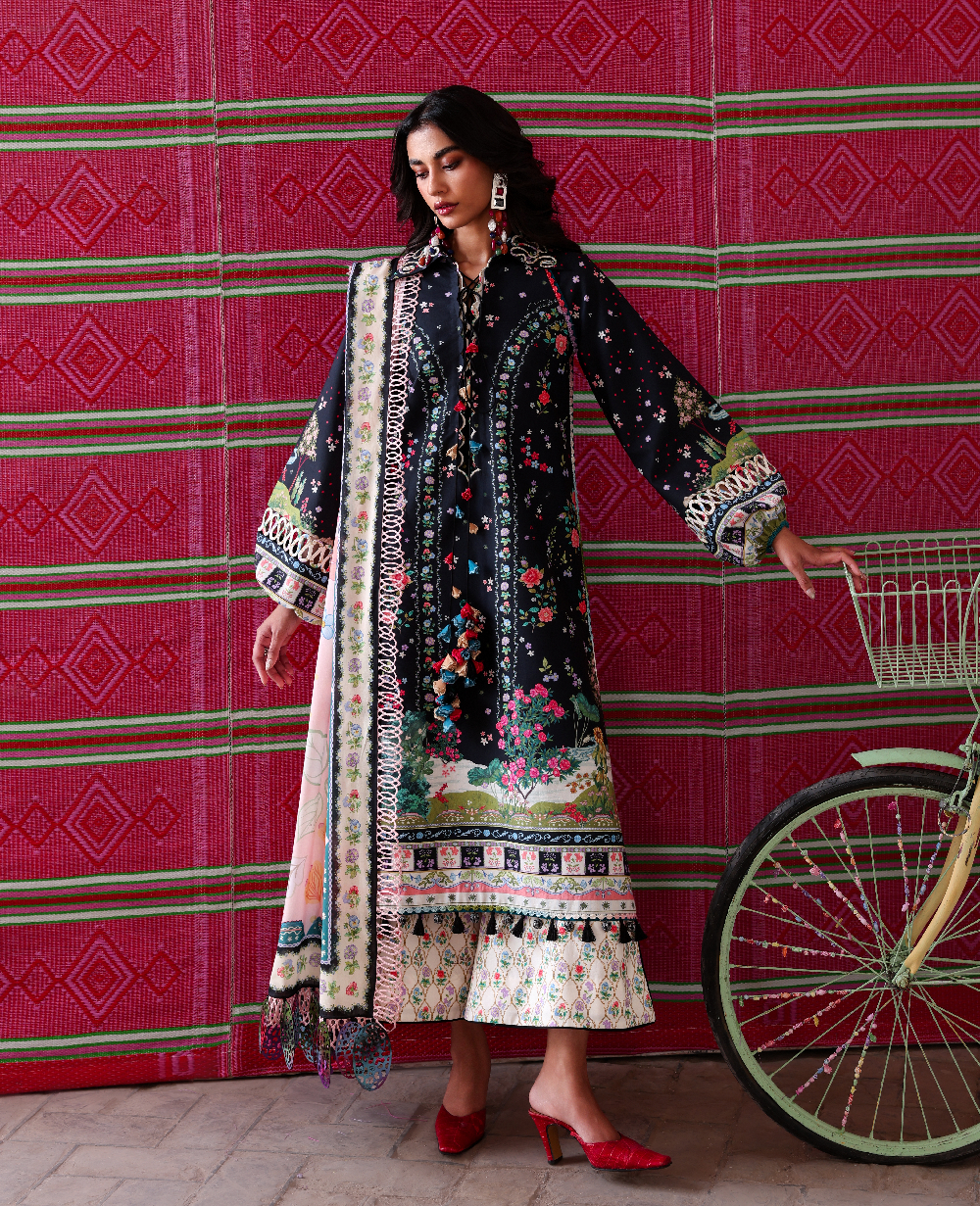 Republic Womenswear | Neoma Summer Prints 26 | Inaya
