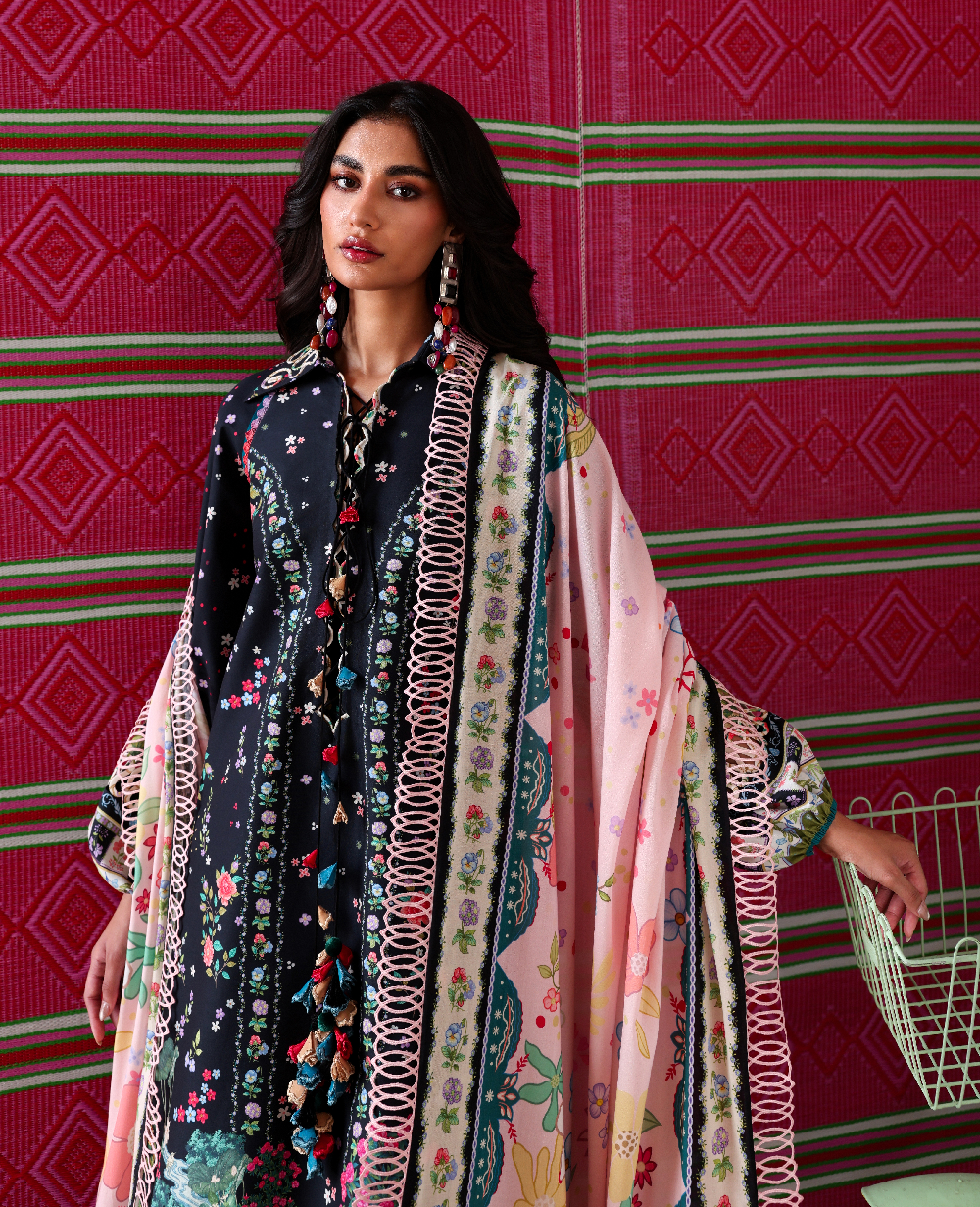 Republic Womenswear | Neoma Summer Prints 26 | Inaya