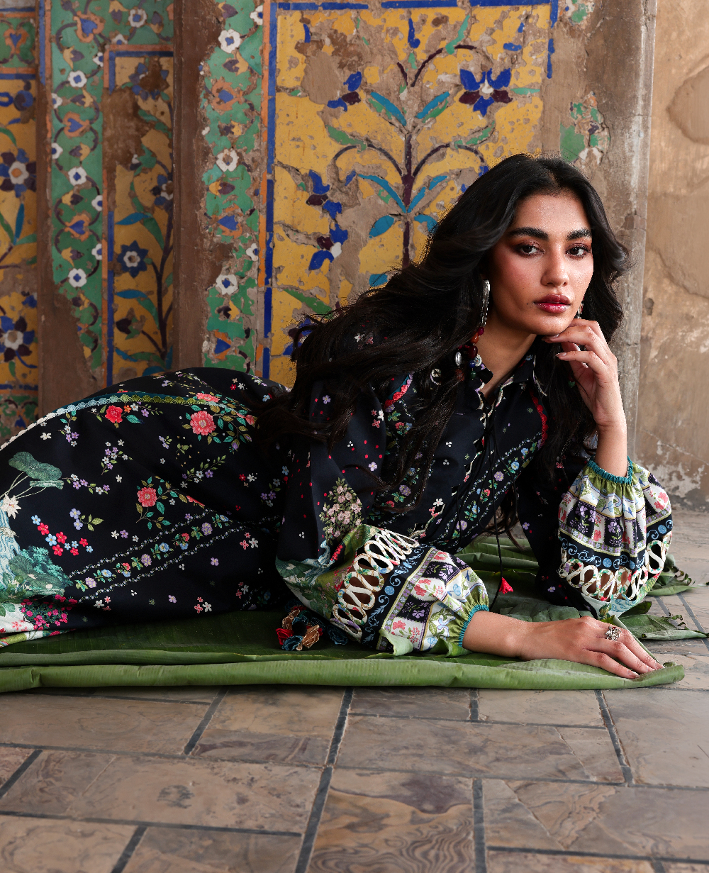 Republic Womenswear | Neoma Summer Prints 26 | Inaya