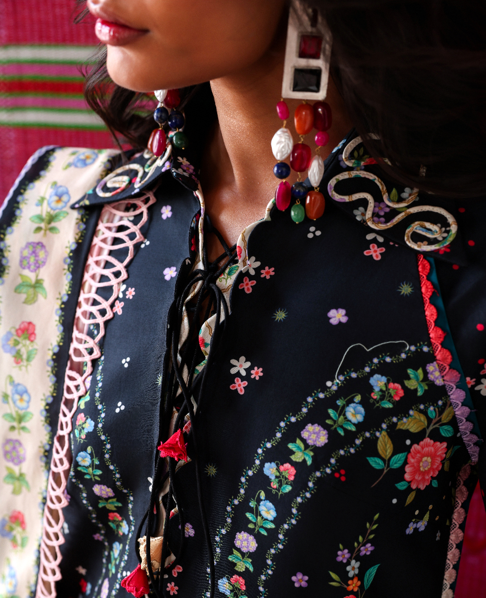 Republic Womenswear | Neoma Summer Prints 26 | Inaya