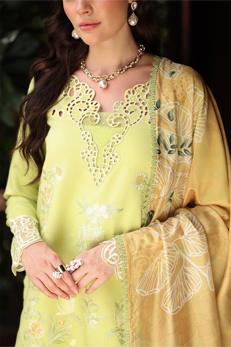 Rangrasiya | Meharma Summer Edit 26 | Isabella