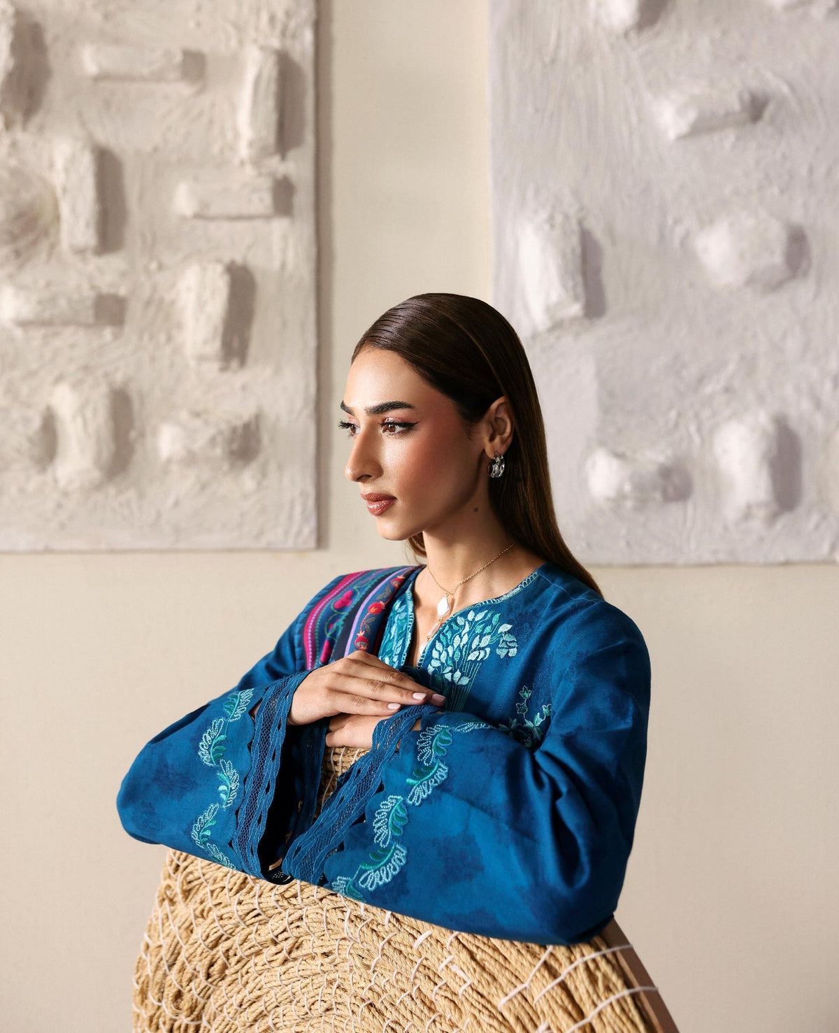 Republic Womenswear | Basics Winter 25 | Isaline