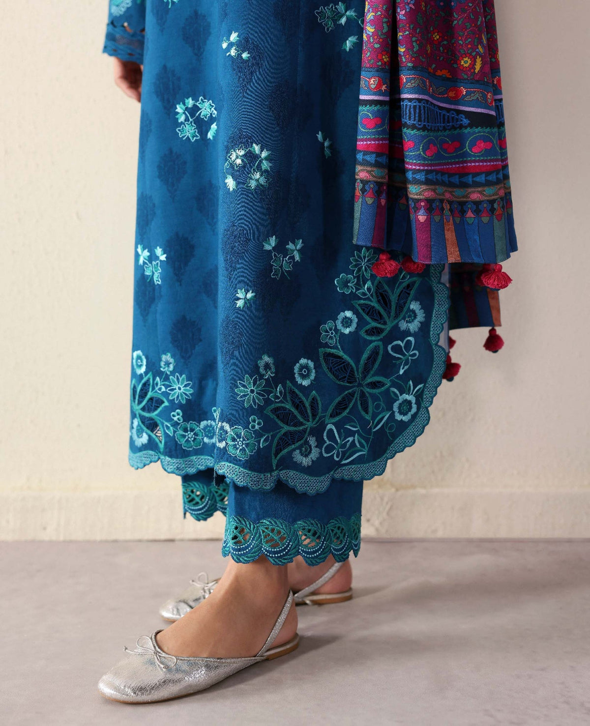 Republic Womenswear | Basics Winter 25 | Isaline