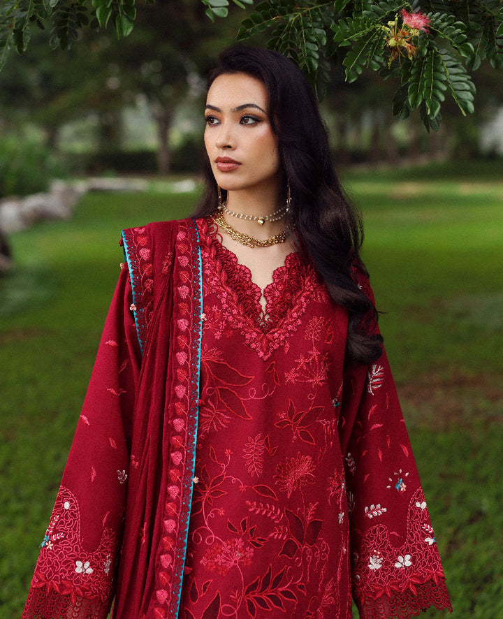 Republic Womenswear | Lilas Lawn 26 | Isara