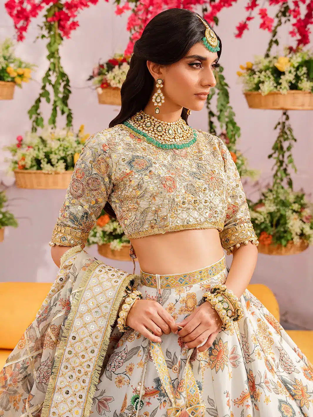 Ittehad | Faiza Faisal Heeriye 23 | Saira