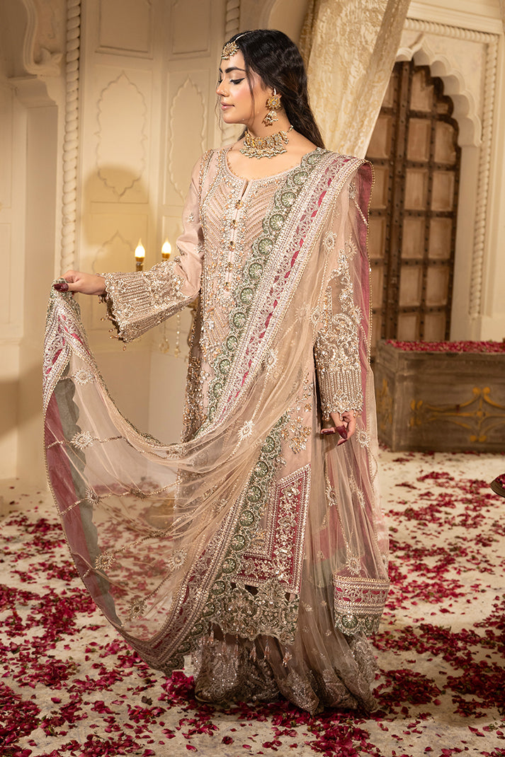 Imrozia Premium | Jhoomer Wedding Formals 25 | JF-22 Noorain