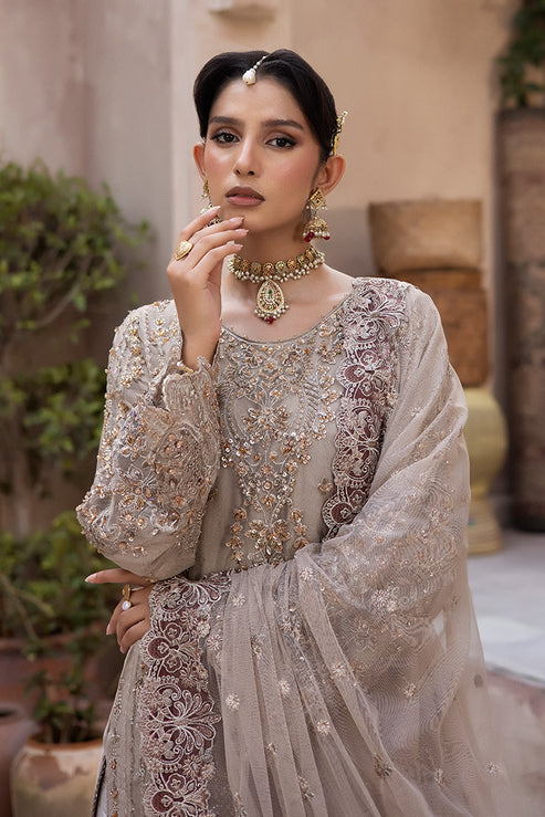 Imrozia Premium | Jahanara Festive 26 | JF-33-A Mahtab