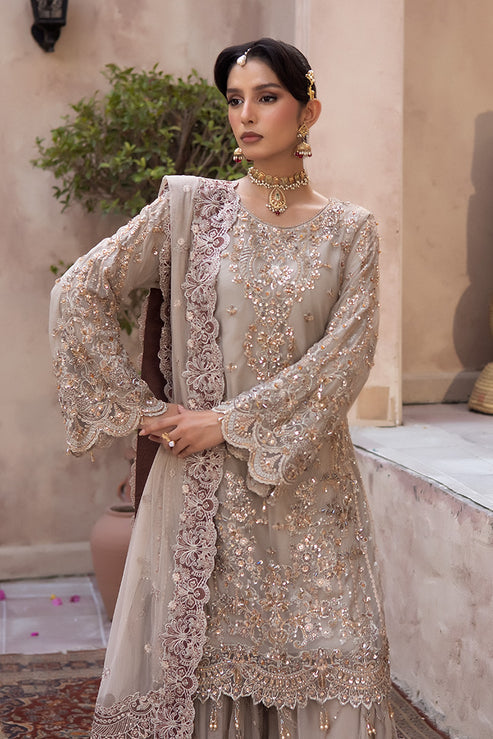 Imrozia Premium | Jahanara Festive 26 | JF-33-A Mahtab