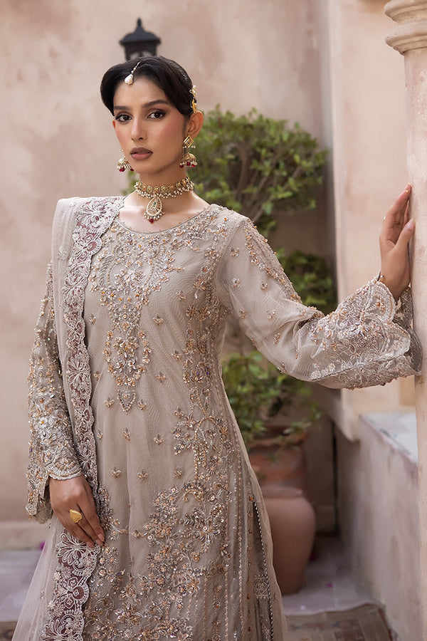 Imrozia Premium | Jahanara Festive 26 | JF-33-A Mahtab