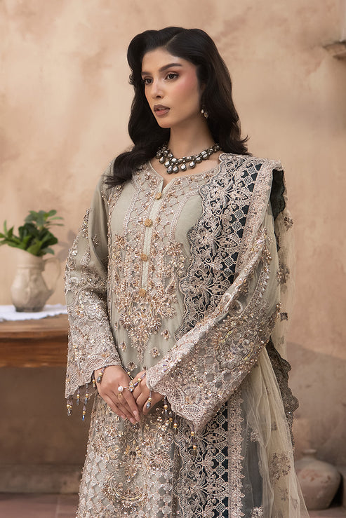 Imrozia Premium | Jahanara Festive 26 | JF-34 Mehrbano