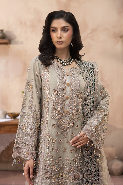 Imrozia Premium | Jahanara Festive 26 | JF-34 Mehrbano