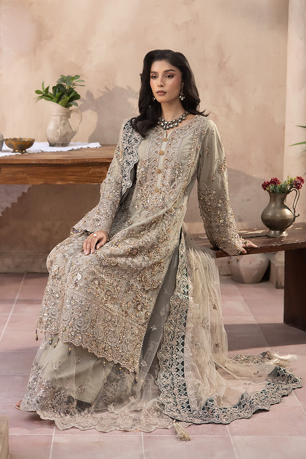 Imrozia Premium | Jahanara Festive 26 | JF-34 Mehrbano