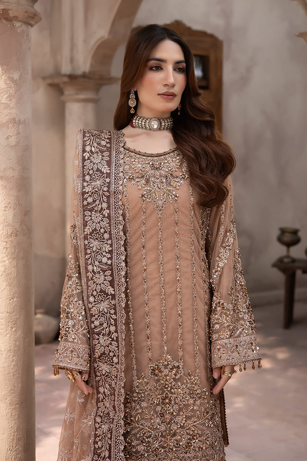 Imrozia Premium | Jahanara Festive 26 | JF-35-A Gulnaar