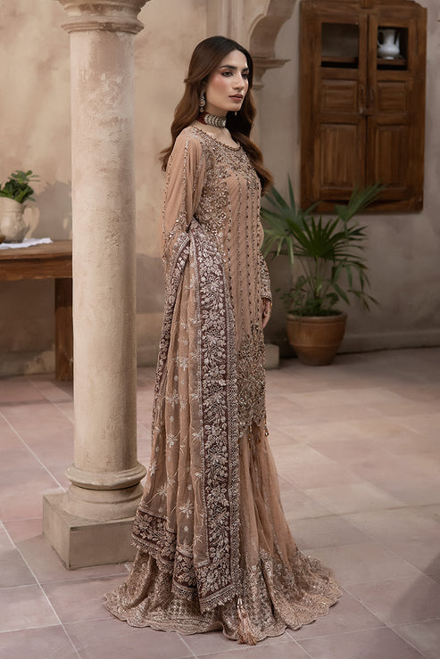 Imrozia Premium | Jahanara Festive 26 | JF-35-A Gulnaar