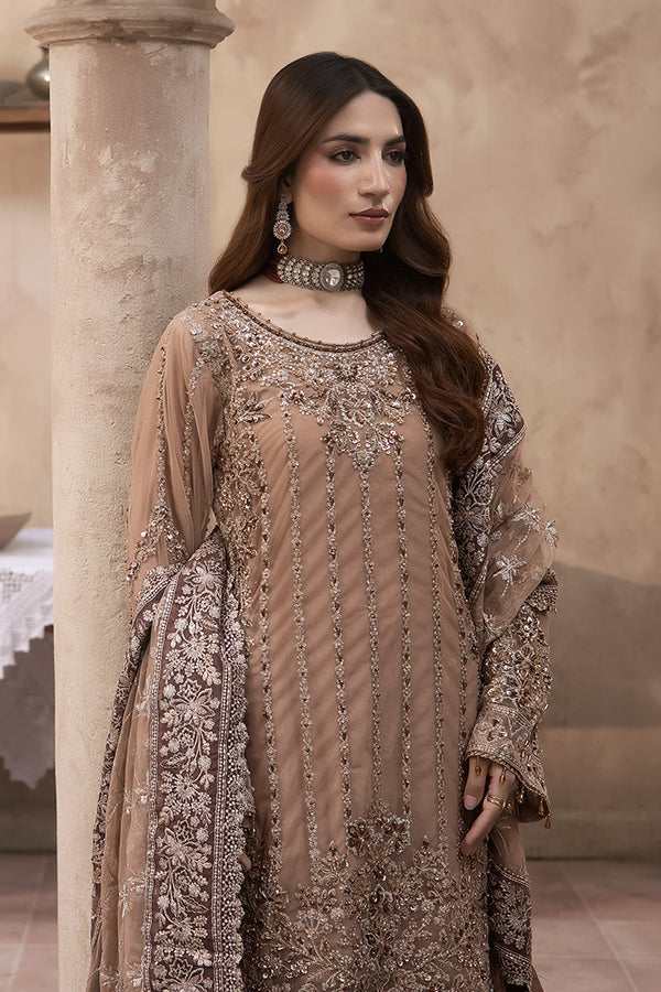 Imrozia Premium | Jahanara Festive 26 | JF-35-A Gulnaar