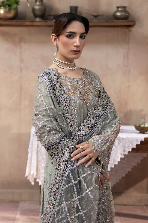 Imrozia Premium | Jahanara Festive 26 | JF-36 Parisa