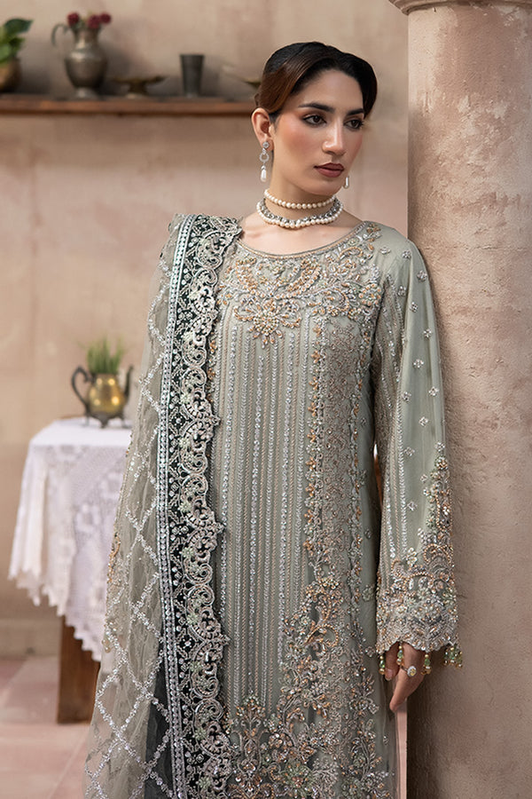 Imrozia Premium | Jahanara Festive 26 | JF-36 Parisa