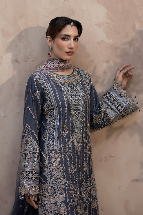 Imrozia Premium | Jahanara Festive 26 | JF-37 Shabnoor