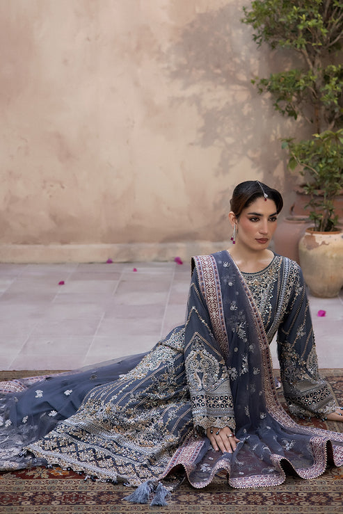 Imrozia Premium | Jahanara Festive 26 | JF-37 Shabnoor