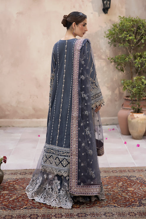 Imrozia Premium | Jahanara Festive 26 | JF-37 Shabnoor