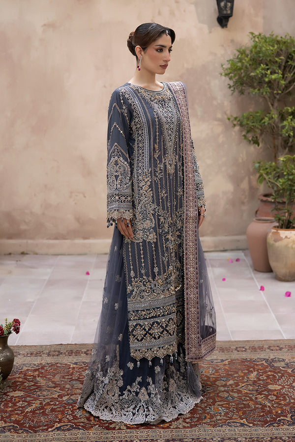 Imrozia Premium | Jahanara Festive 26 | JF-37 Shabnoor