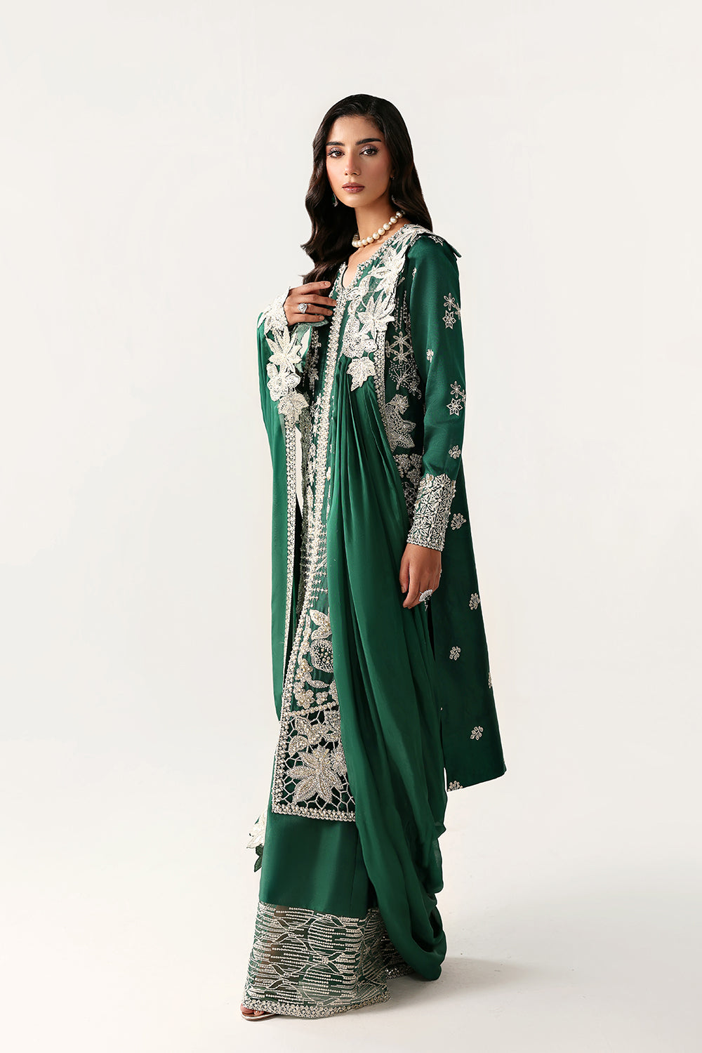 Saira Rizwan | Silk Luxe 26 | ARIN- SRLSP-26-05