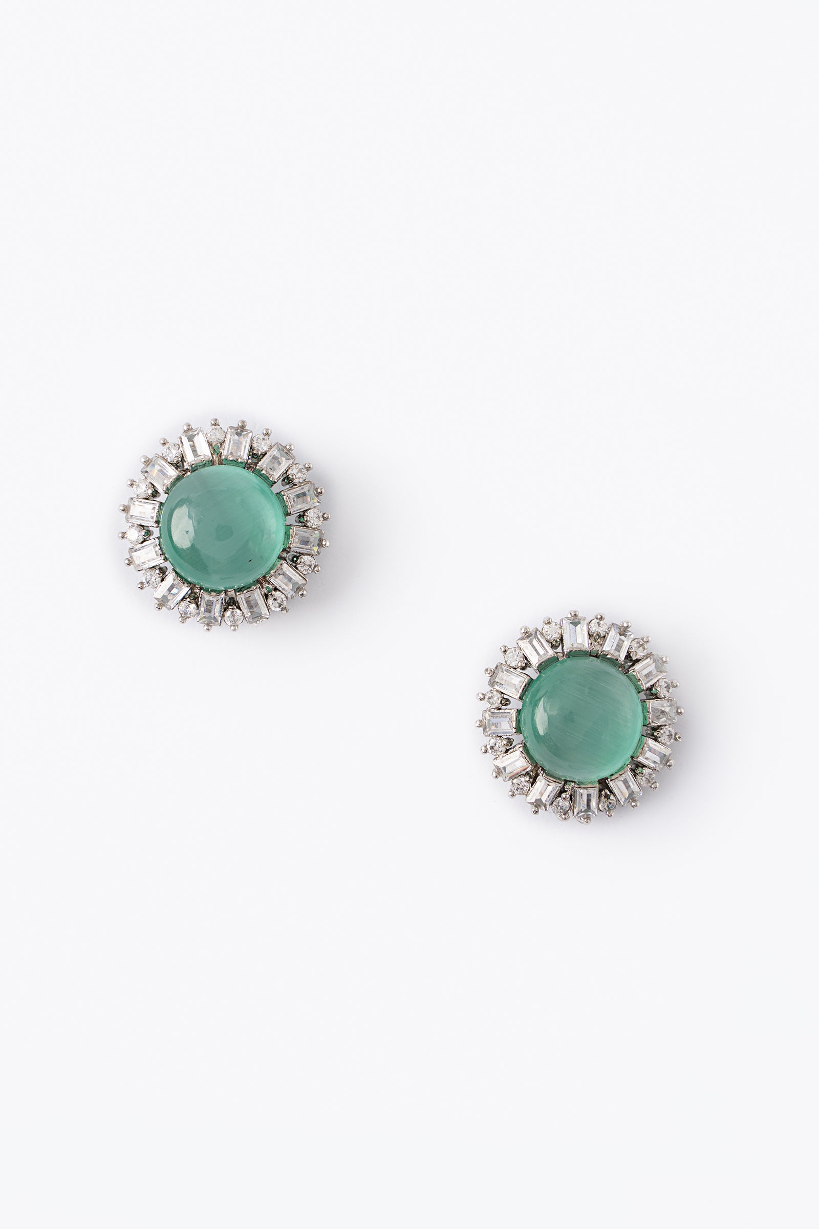 Minimalist Studs