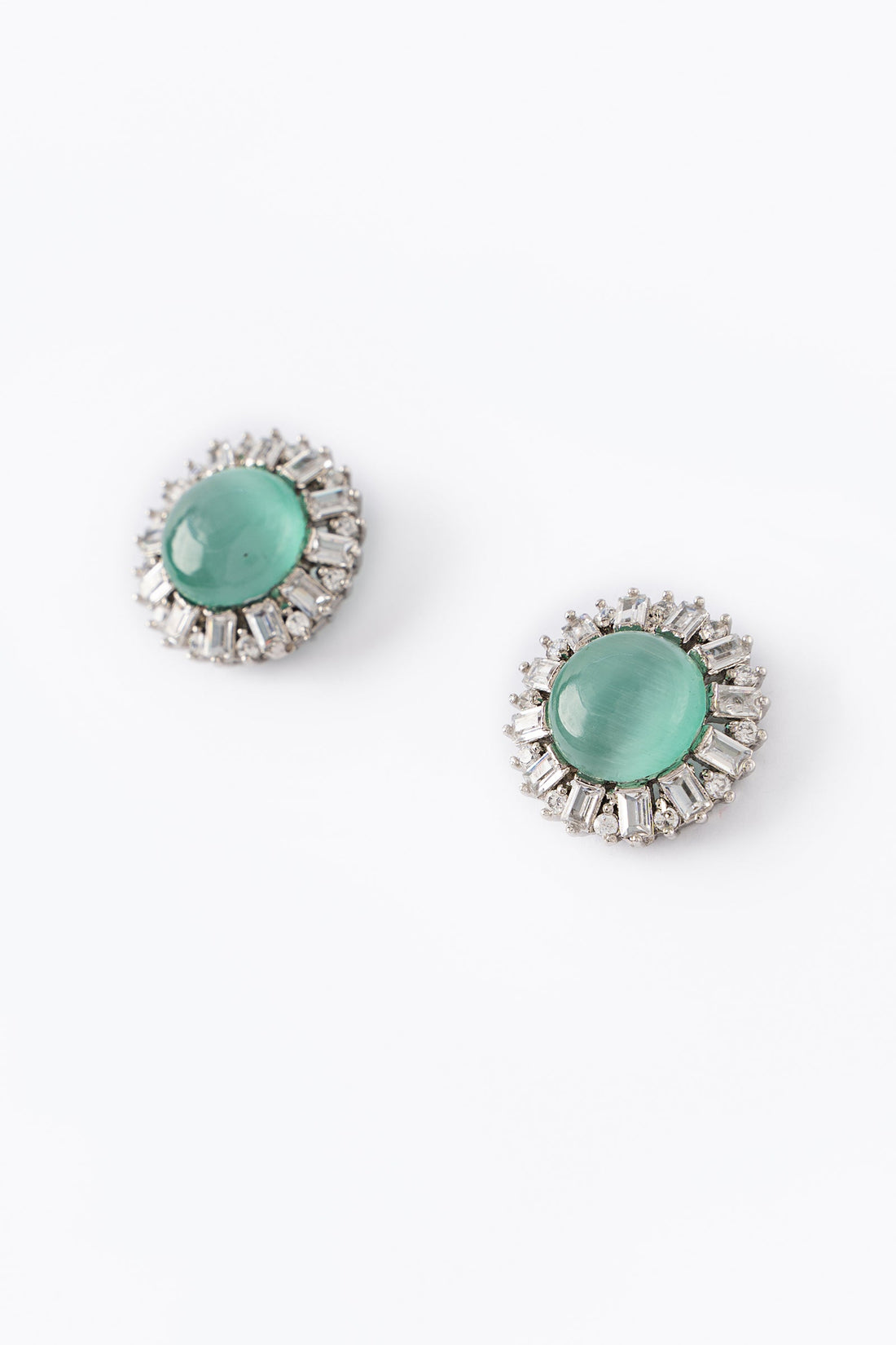 Minimalist Studs
