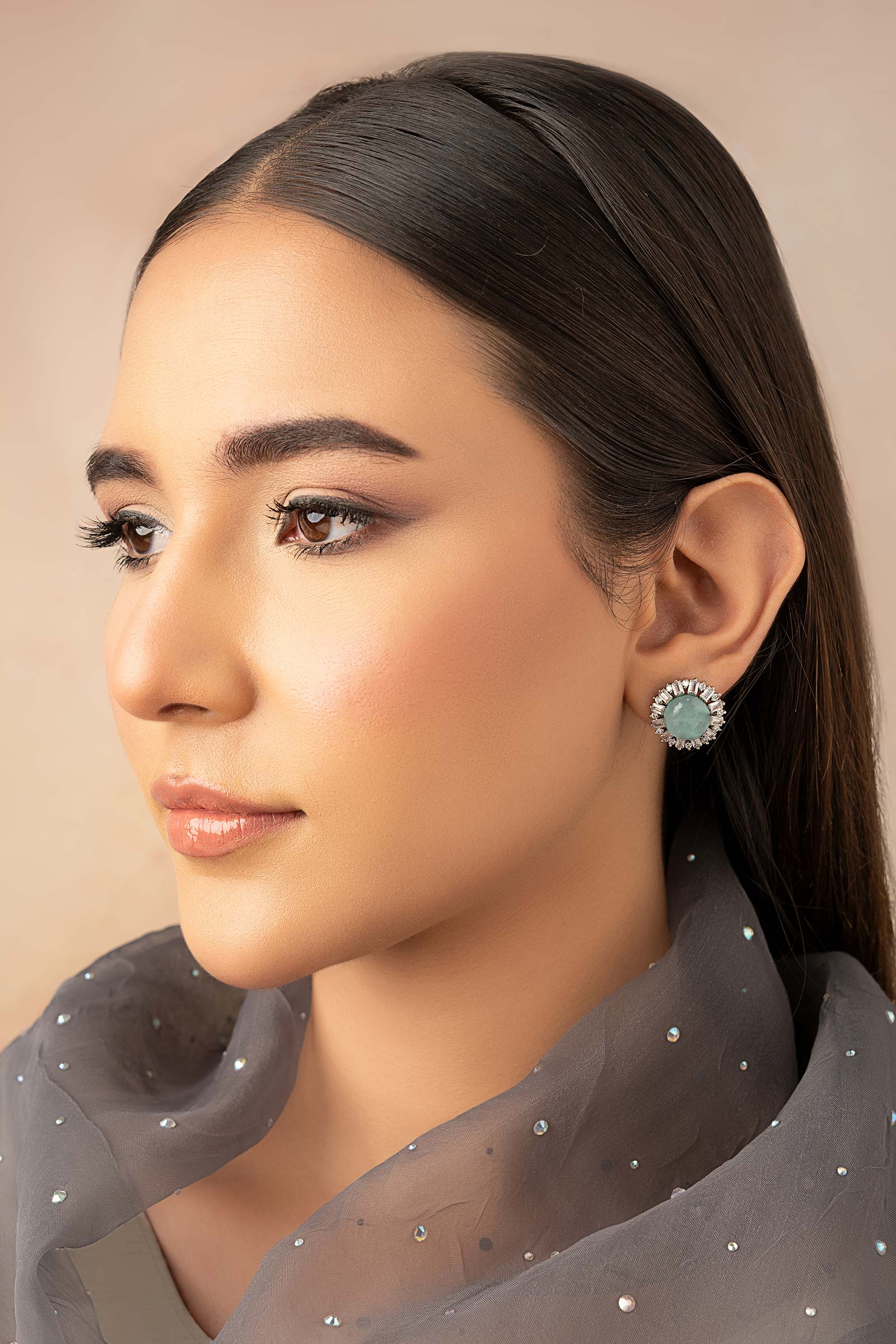 Minimalist Studs