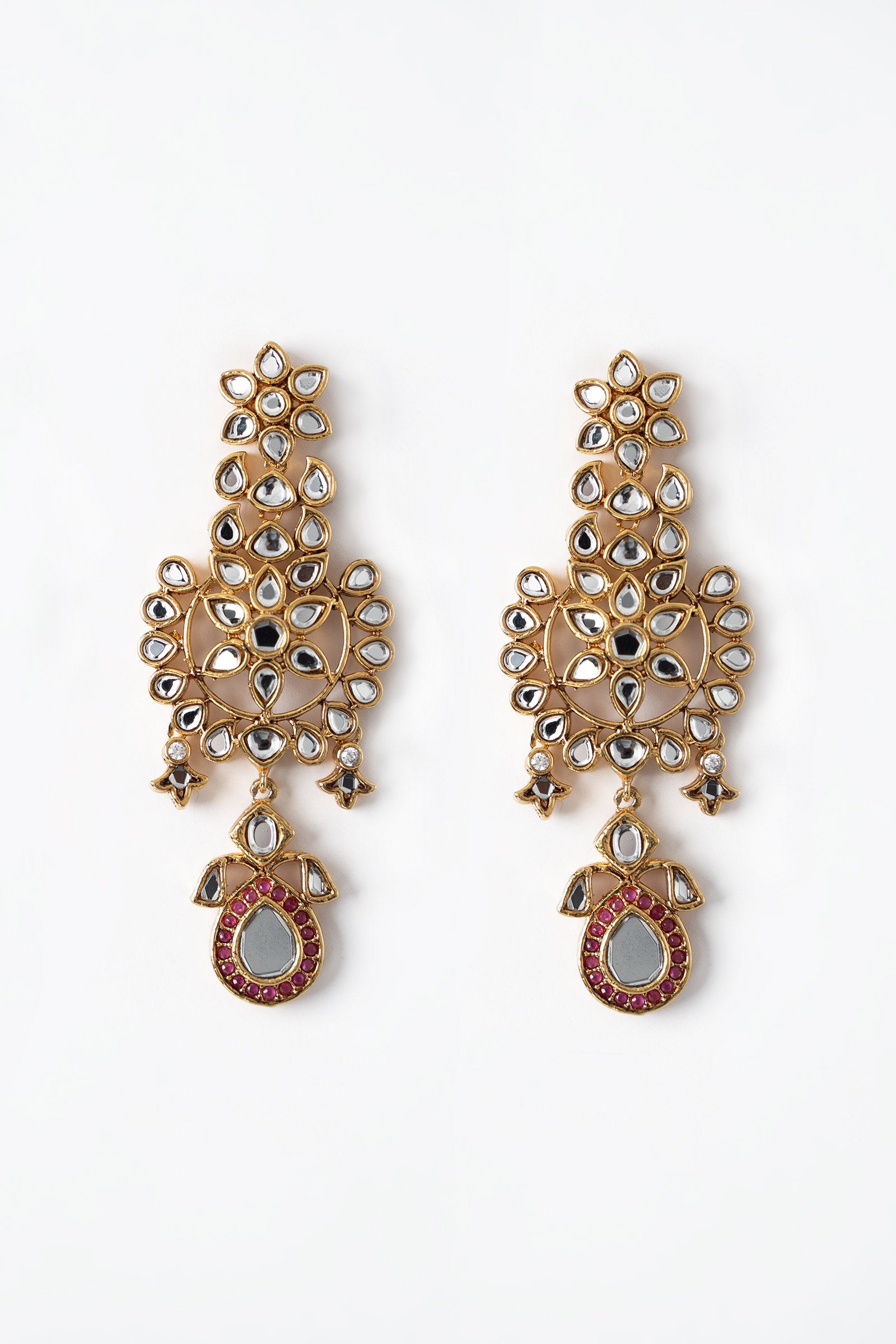 Gehna Bridal Set