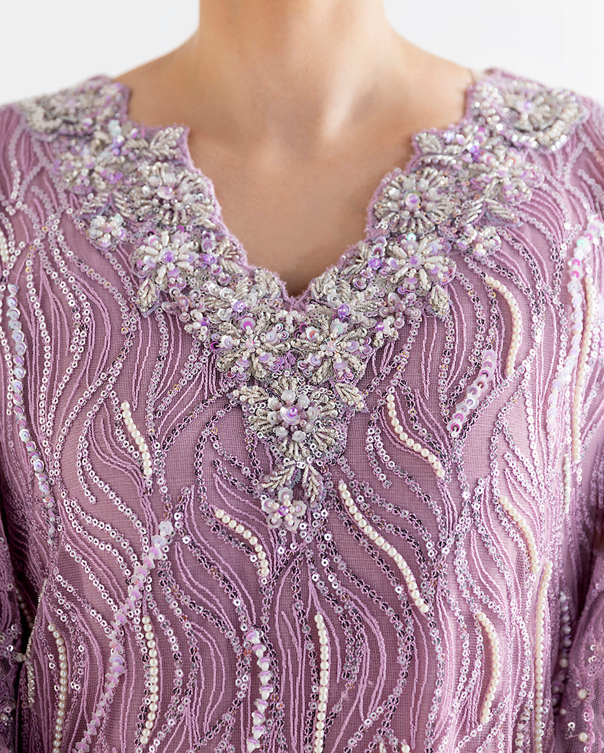 Mushq | Fleur Luxury Formals | Jessamine