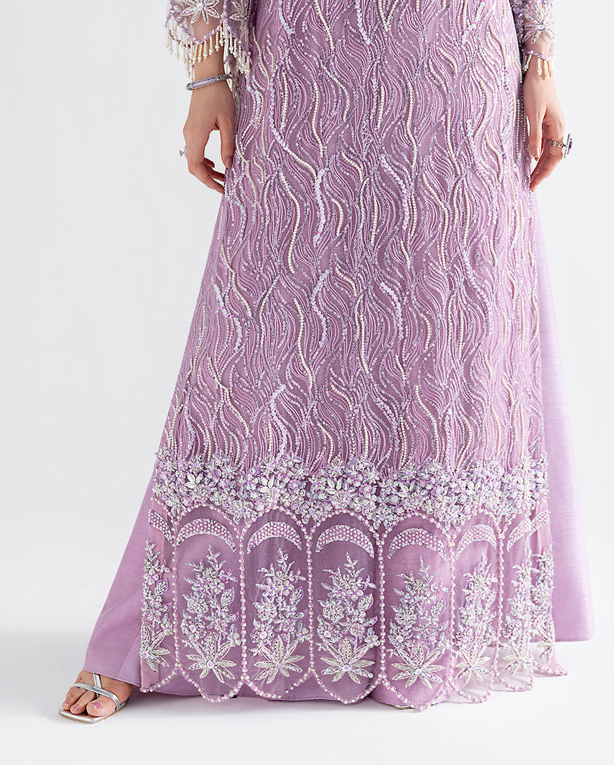 Mushq | Fleur Luxury Formals | Jessamine