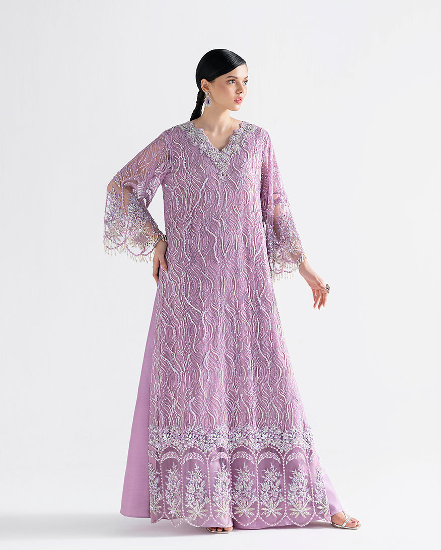 Mushq | Fleur Luxury Formals | Jessamine