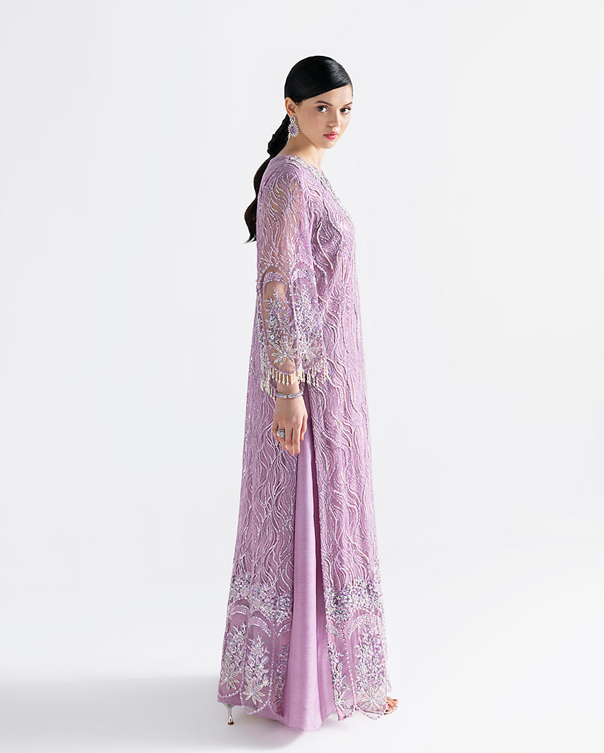 Mushq | Fleur Luxury Formals | Jessamine